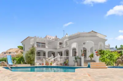 Haus Torrequebrada — 4