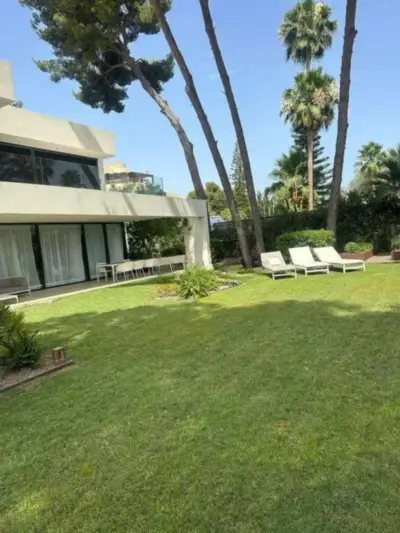 Haus Marbella — 3