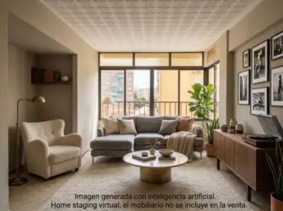 Wohnung Málaga — 3