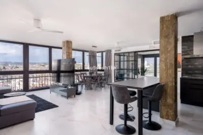 Wohnung Las Lagunas — 2