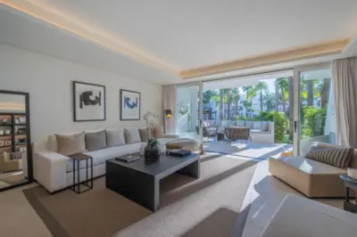 Apartment The Golden Mile — 3