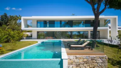 Haus Marbesa — 3