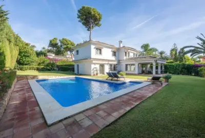 Haus Los Monteros — 3