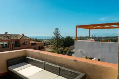 Haus Cabopino — 2