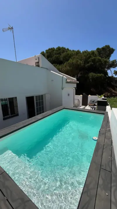 Maison El Faro — 4
