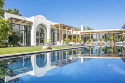 House Sotogrande — 3