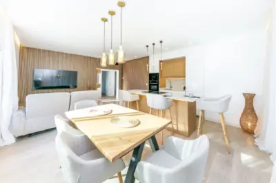 Haus Fuengirola — 2