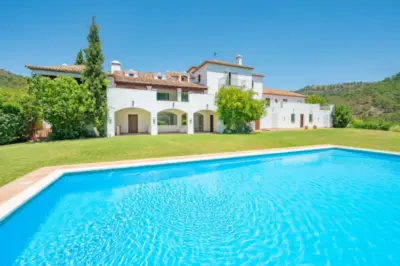 Haus Estepona — 4