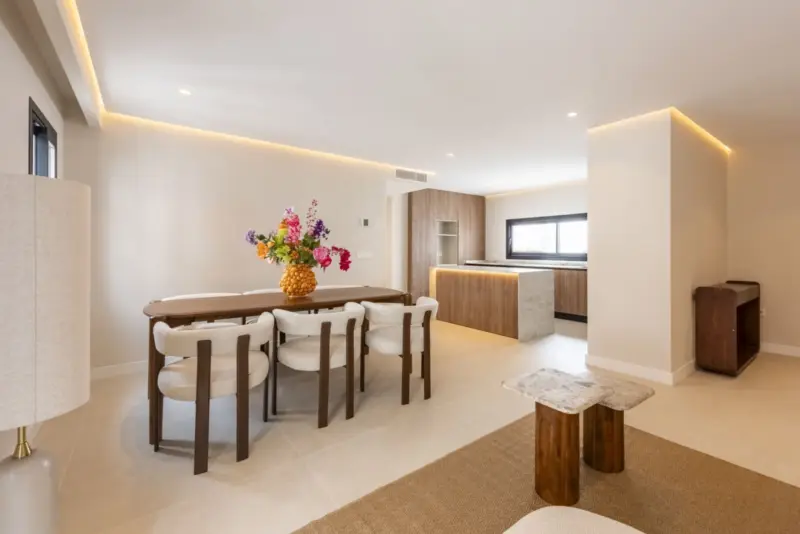 Property — Costa del Sol · Estepona
