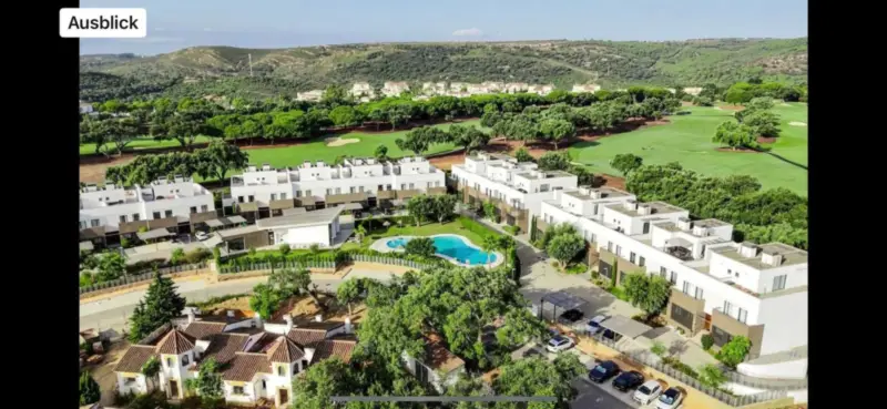 Property — Costa del Sol · Sotogrande Alto