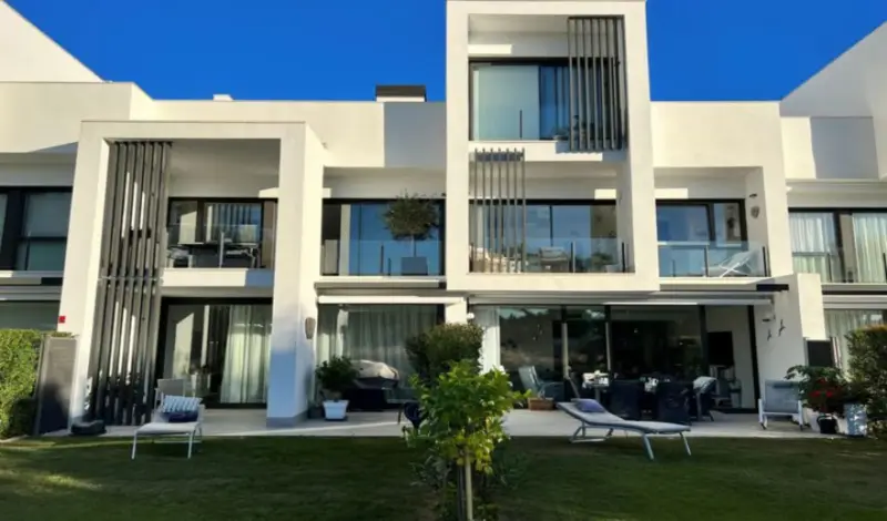 Property — Costa del Sol · Sotogrande