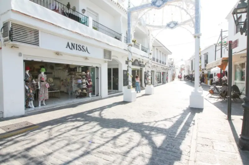 Property — Costa del Sol · Mijas