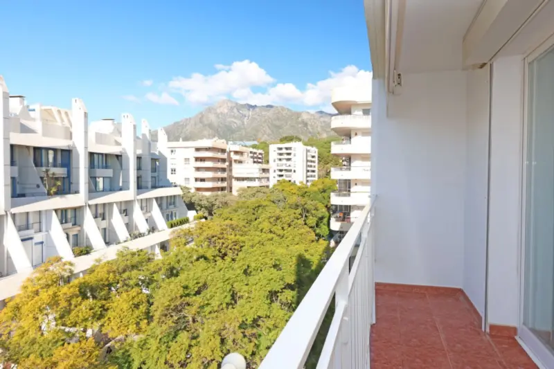 Property — Costa del Sol · Marbella