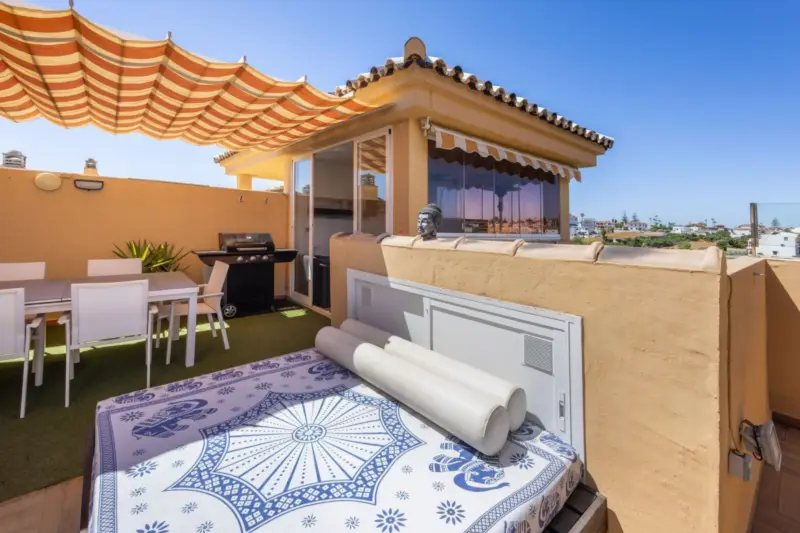 Property — Costa del Sol · Fuengirola