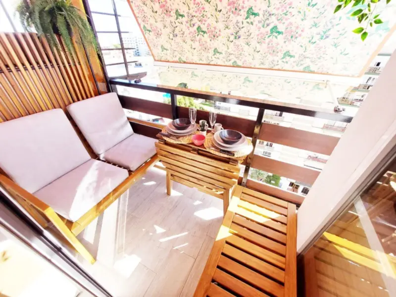 Property — Costa del Sol · Benalmádena