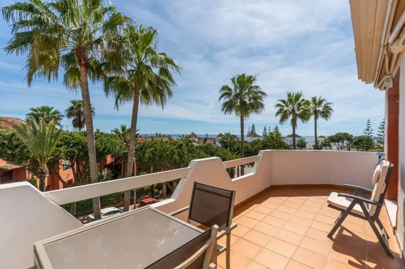 Property — Costa del Sol · Marbella