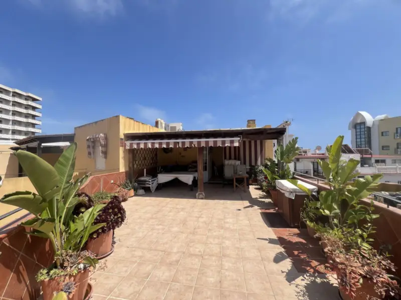 Property — Costa del Sol · Torremolinos