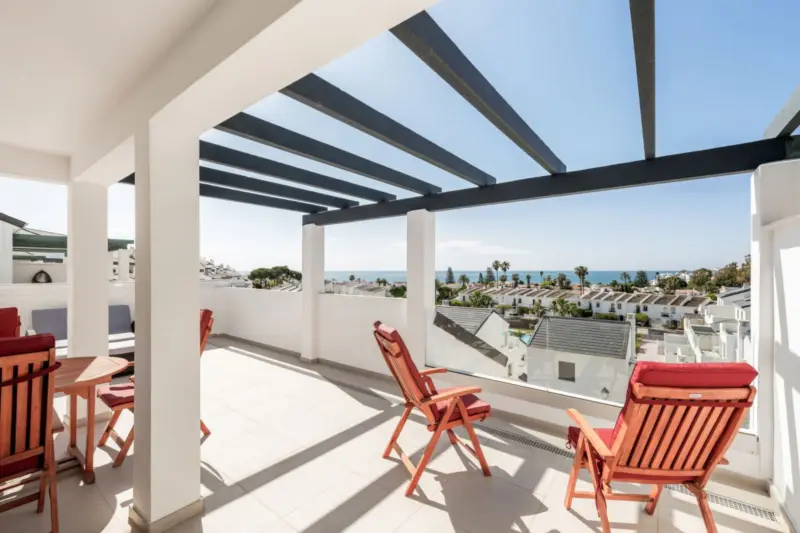 Property — Costa del Sol · Estepona