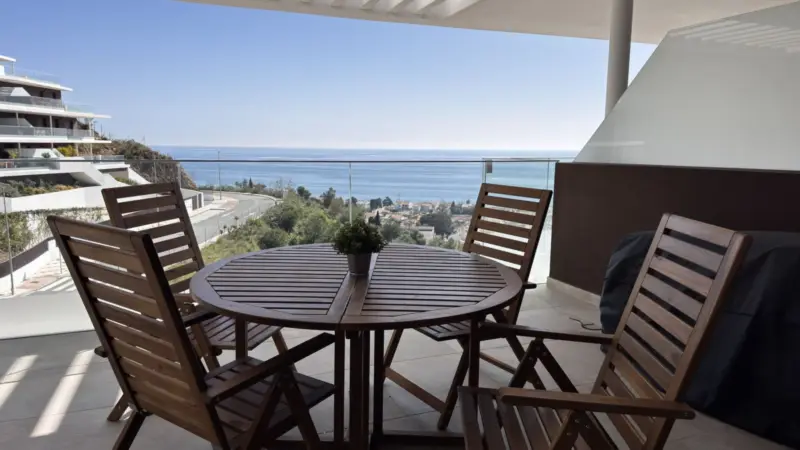 Property — Costa del Sol East · Rincón de la Victoria