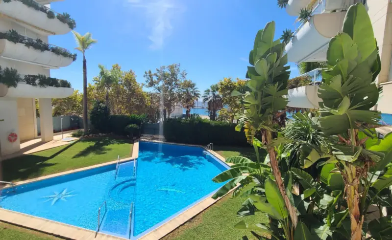 Property — Costa del Sol · Marbella