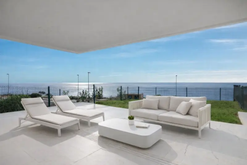 Property — Costa del Sol · Casares