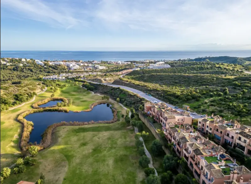 Property — Costa del Sol · Estepona