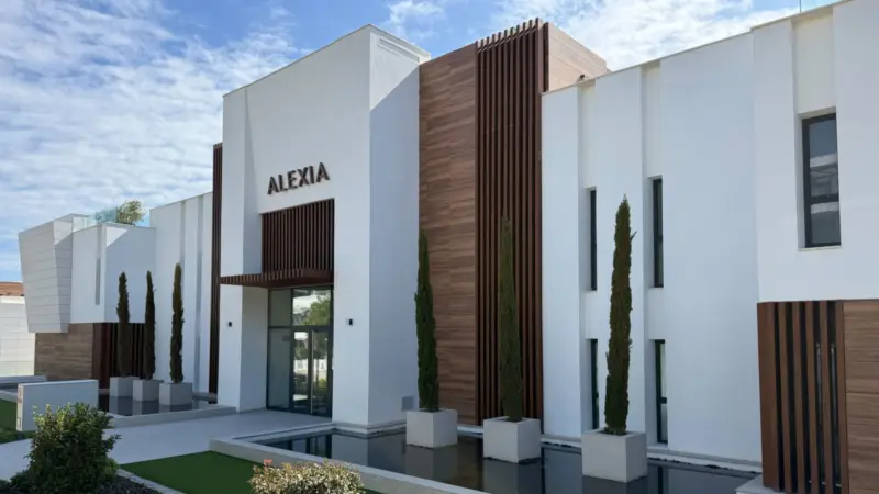 Property — Costa del Sol · Estepona