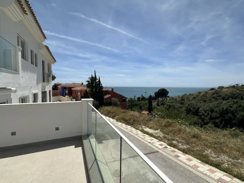 Property — Costa del Sol · Torrequebrada