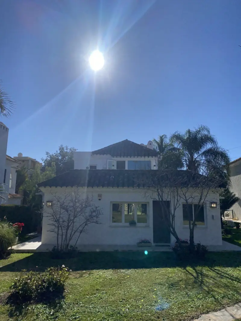 Immaculate Villa for Sale in Lower Calahonda, in a... — Costa del Sol · Calahonda
