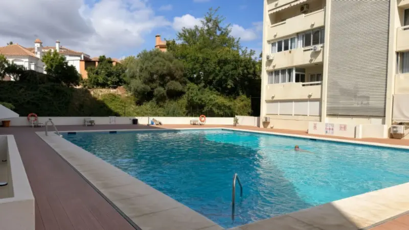Property — Costa del Sol · Marbella
