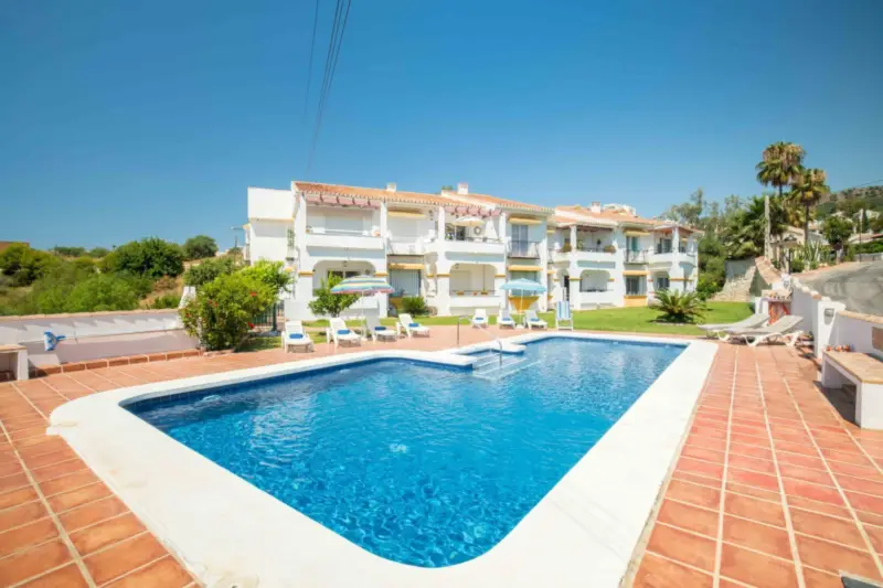 Property — Costa del Sol · Benalmádena