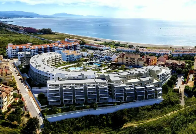 Property — Costa del Sol · Manilva