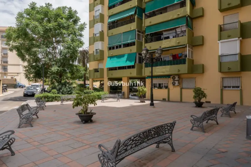 Property — Costa del Sol · Fuengirola