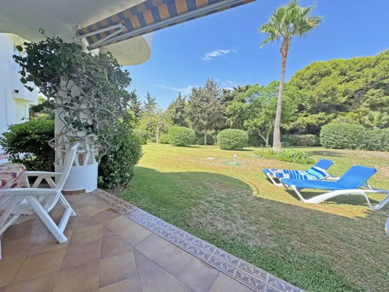 Property — Costa del Sol · Calahonda
