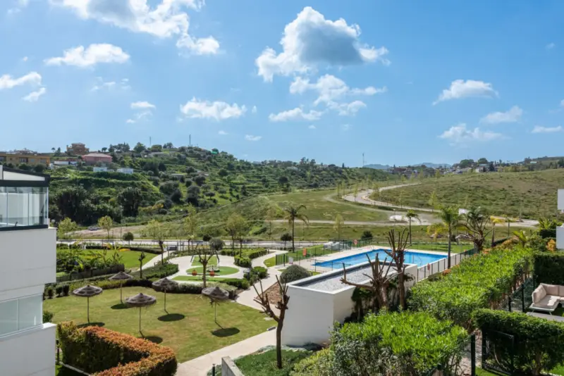 Property — Costa del Sol · La Cala de Mijas
