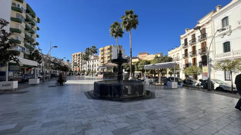 Property — Costa del Sol · Coín