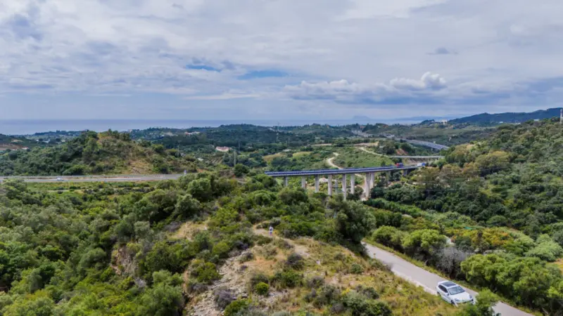 Exceptional opportunity to acquire a large 31,770... — Costa del Sol · Estepona