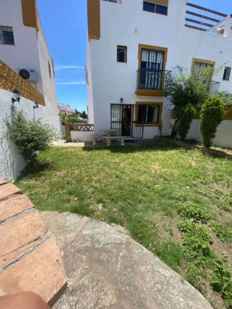 Semi-Detached House, Marbella, Costa del Sol.
4 B... — Costa del Sol · Marbella