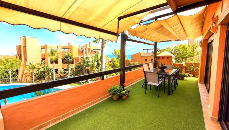 Property — Costa del Sol · Estepona