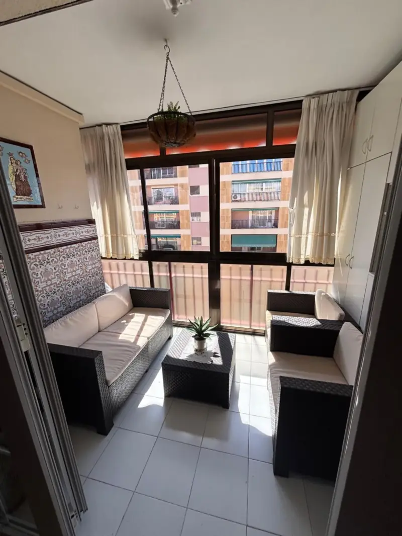 Property — Costa del Sol · Málaga
