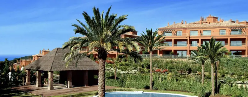 Property — Costa del Sol · Benahavís