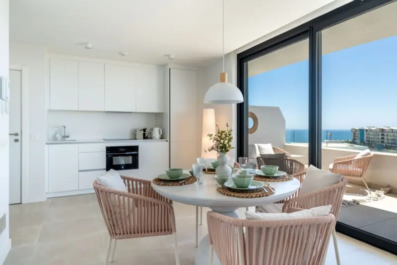 Property — Costa del Sol · Fuengirola