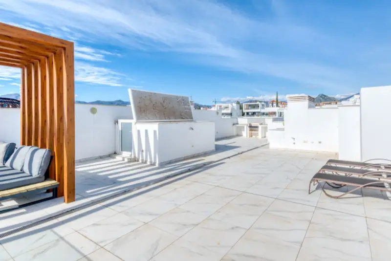 Property — Costa del Sol · Estepona