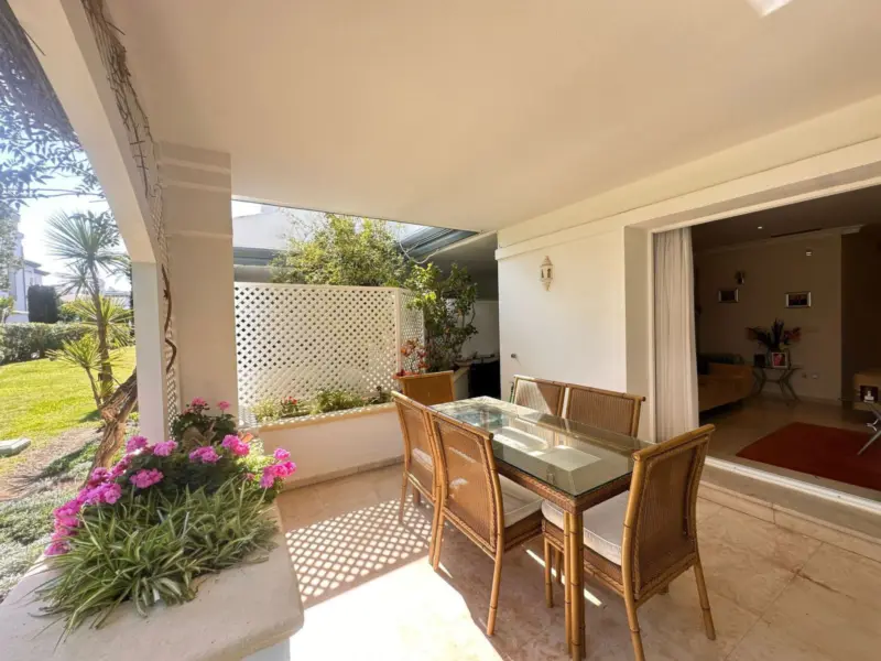 Property — Costa del Sol · Estepona
