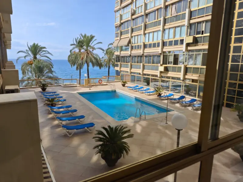 Property — Costa del Sol · Marbella