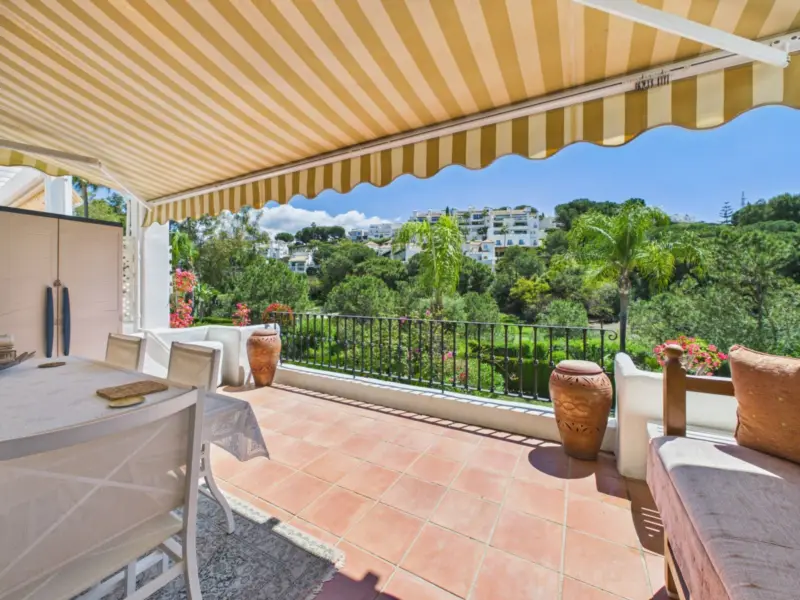 Property — Costa del Sol · Benahavís