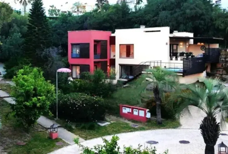Property — Costa del Sol · Estepona