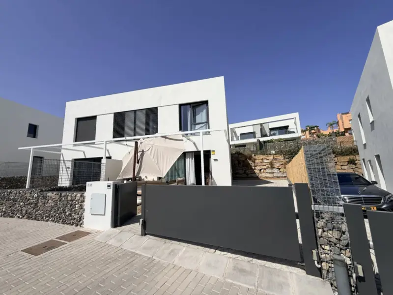 Property — Costa del Sol · Riviera del Sol