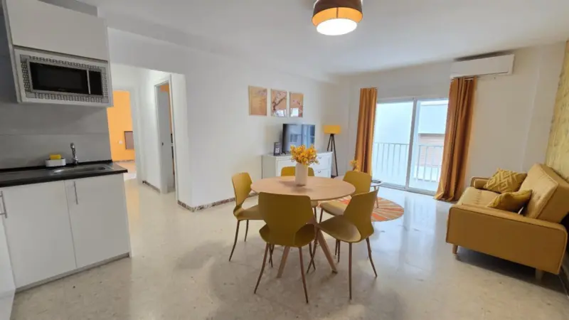 Discover this excellent real estate opportunity lo... — Costa del Sol · Málaga