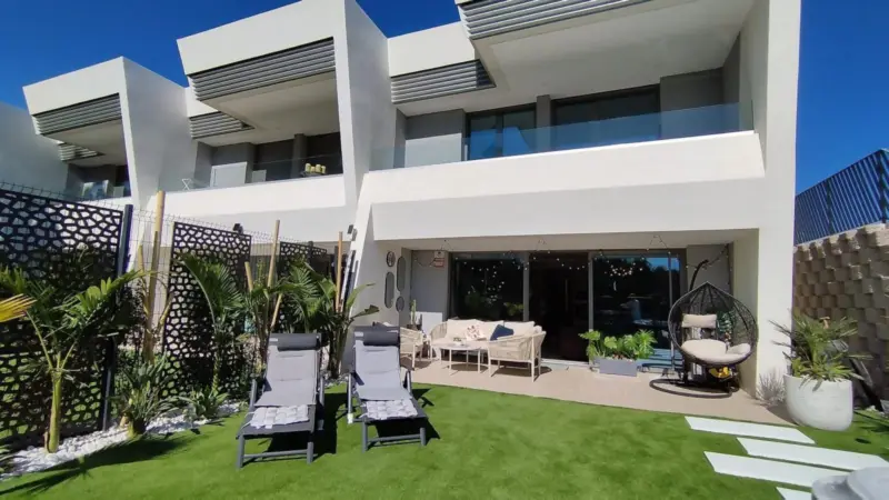 Property — Costa del Sol · Mijas
